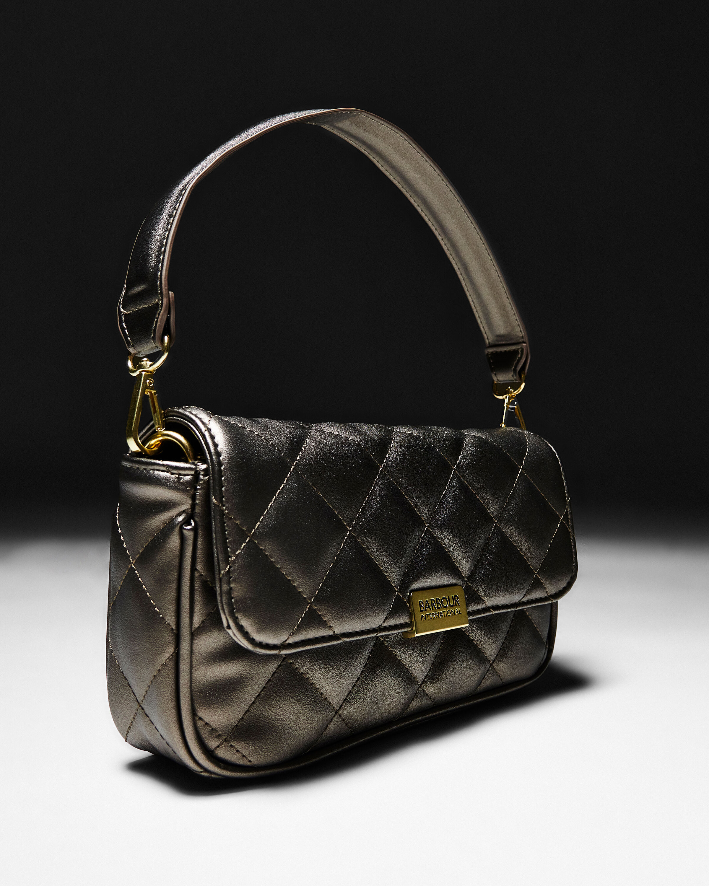 Barbour International Bags